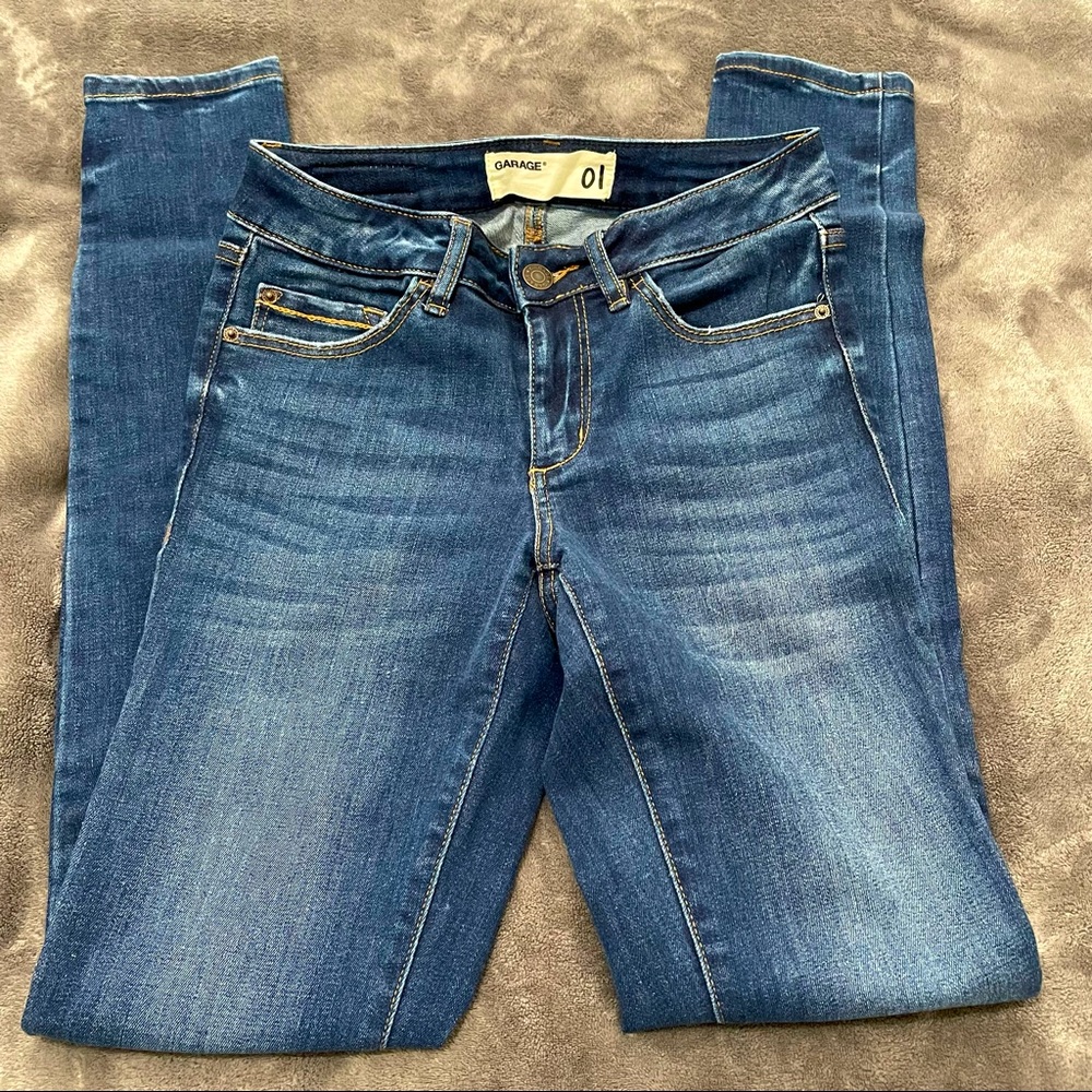Garage Jeans size 01